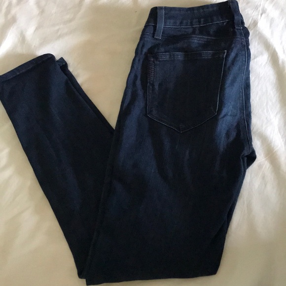 Paige Denim Verdugo Ankle Jean Size 27 - Picture 3 of 7